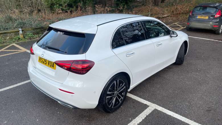 Mercedes-Benz A-Class A200 Sport Executive 5dr Auto Petrol Hatchback